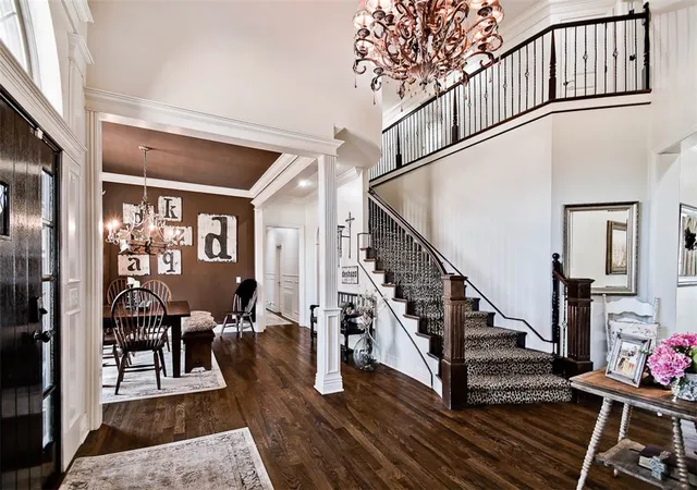 4th image of 5913 Francis Fair Pkwy, Springdale, AR 72762 | MLS# 1337183
