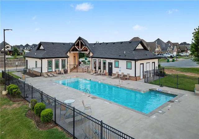 Homes for sale in Centerton, AR | 1110 Canyon Maple St, Centerton, AR 72719 | MLS# 1336539