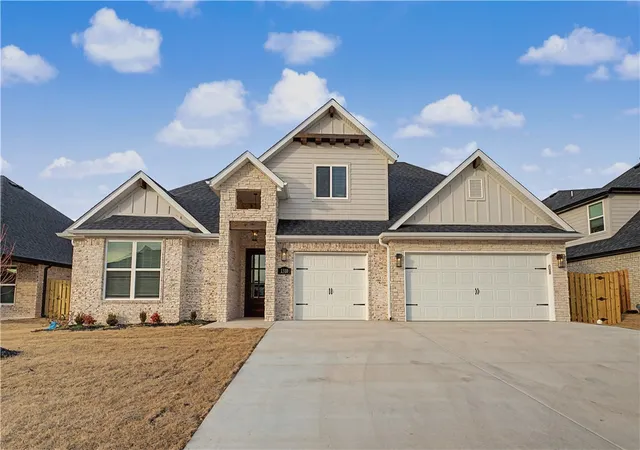 2nd image of 1150 Canyon Maple St, Centerton, AR 72719 | MLS# 1336524