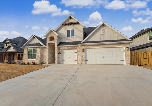 3rd image of 1150 Canyon Maple St, Centerton, AR 72719 | MLS# 1336524