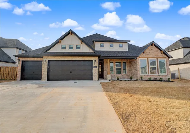 2nd image of 1151 Canyon Maple St, Centerton, AR 72719 | MLS# 1336522
