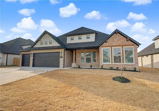 3rd image of 1151 Canyon Maple St, Centerton, AR 72719 | MLS# 1336522