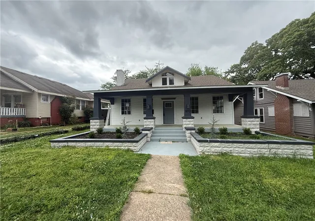 1st image of 1012 24th St, Fort Smith, AR 72901 | MLS# 1337283