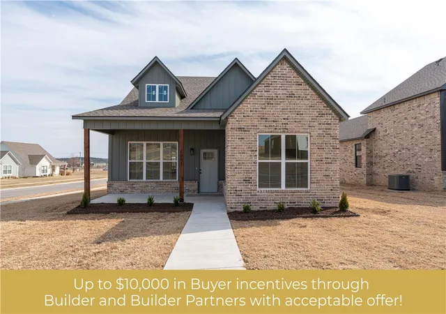 1st image of 6801 Fir St, Fort Smith, AR 72916 | MLS# 1337285