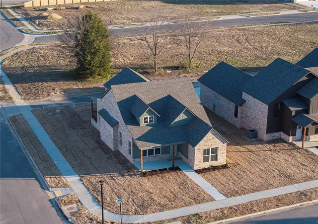 33rd image of 6801 Fir St, Fort Smith, AR 72916 | MLS# 1337285