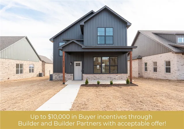 1st image of 6805 Fir St, Fort Smith, AR 72916 | MLS# 1337288