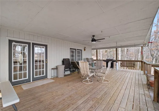 Homes for sale in Garfield, AR | 11646 Cedar Dr, Garfield, AR 72732 | MLS# 1337208