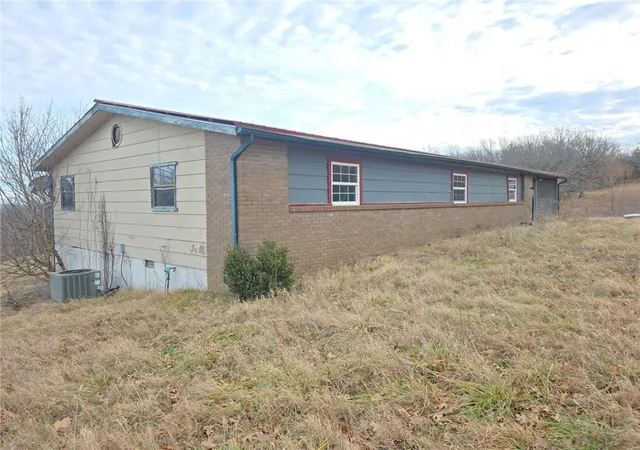 Photo 2 of Single family home for sale at 12099a Turner Hl Rd, Elkins, AR 72727 | MLS# 1337276 | Listing updated on 2026-08-26
