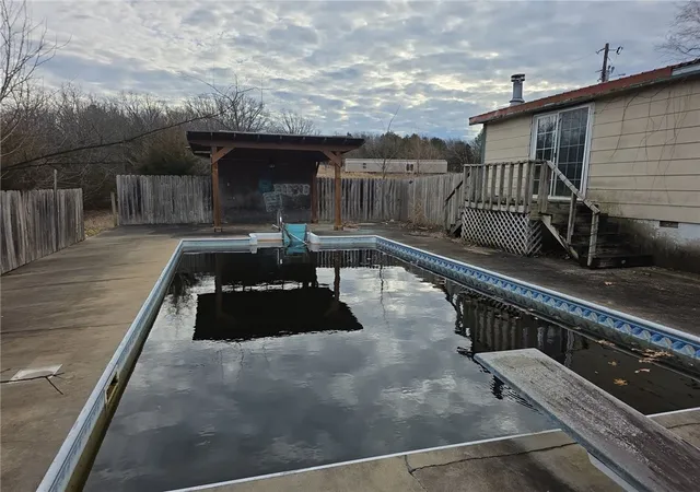 Photo 3 of Single family home for sale at 12099a Turner Hl Rd, Elkins, AR 72727 | MLS# 1337276 | Listing updated on 2026-08-26