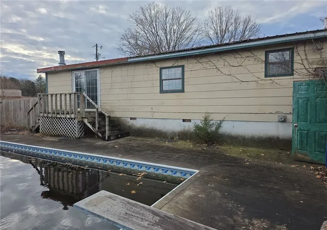 Photo 3 of Single family home for sale at 12099a Turner Hl Rd, Elkins, AR 72727 | MLS# 1337276 | Listing updated on 2026-08-26