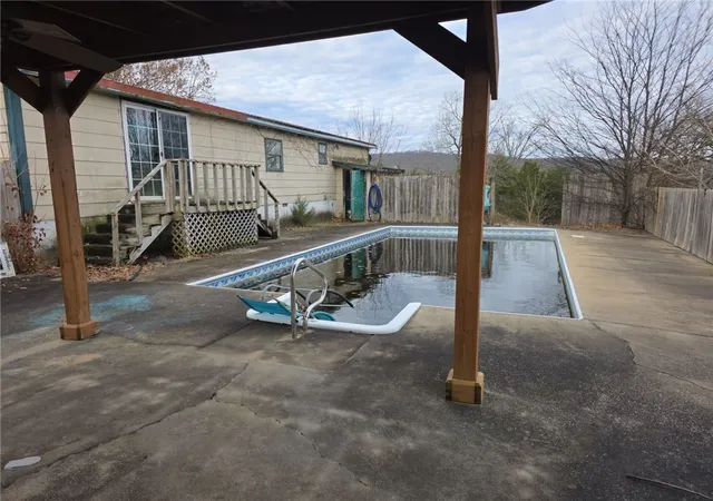 Photo 4 of Single family home for sale at 12099a Turner Hl Rd, Elkins, AR 72727 | MLS# 1337276 | Listing updated on 2026-08-26