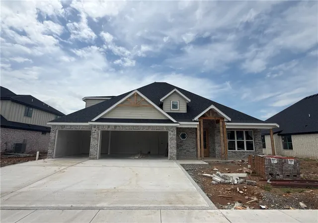 1st image of 1121 Canyon Maple St, Centerton, AR 72719 | MLS# 1336515