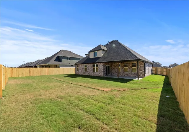 35th image of 1121 Canyon Maple St, Centerton, AR 72719 | MLS# 1336515