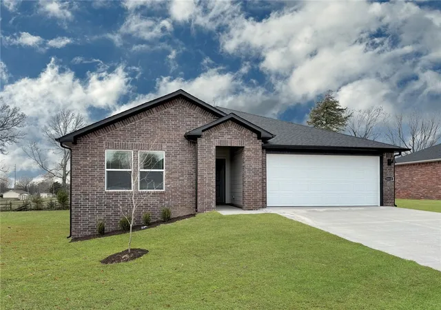 1st image of 3080 Rosalee Ln, Gravette, AR 72736 | MLS# 1337455