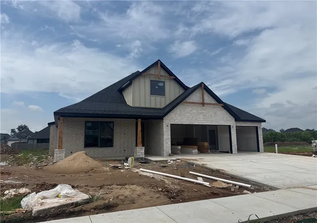 1st image of 1131 Canyon Maple St, Centerton, AR 72719 | MLS# 1336518
