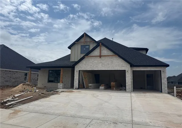 2nd image of 1131 Canyon Maple St, Centerton, AR 72719 | MLS# 1336518