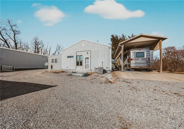 Photo 3 of Single family home for sale at 8030 La Croix Rd, Decatur, AR 72722 | MLS# 1337309 | Listing updated on 2026-07-20