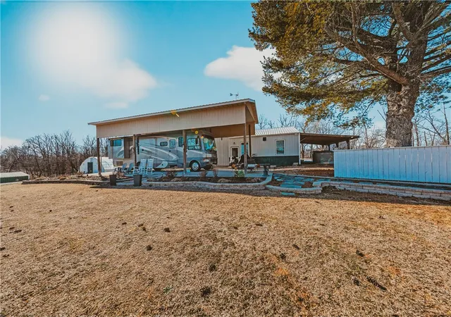 Photo 4 of Single family home for sale at 8030 La Croix Rd, Decatur, AR 72722 | MLS# 1337309 | Listing updated on 2026-07-20