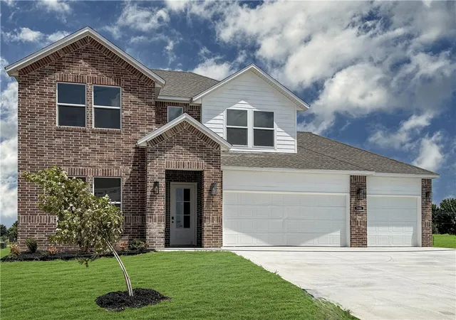 1st image of 588 Renley St, Tontitown, AR 72762 | MLS# 1337524