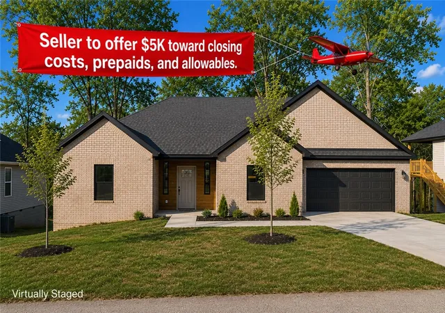 1st image of 4 Bridlington Dr, Bella Vista, AR 72714 | MLS# 1337129