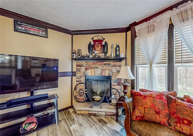 3rd image of 21722 Sibley Rd, Sulphur Springs, AR 72768 | MLS# 1337555