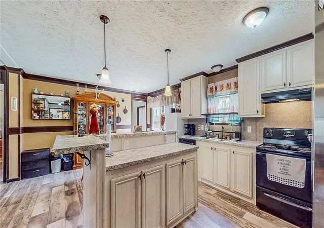 5th image of 21722 Sibley Rd, Sulphur Springs, AR 72768 | MLS# 1337555