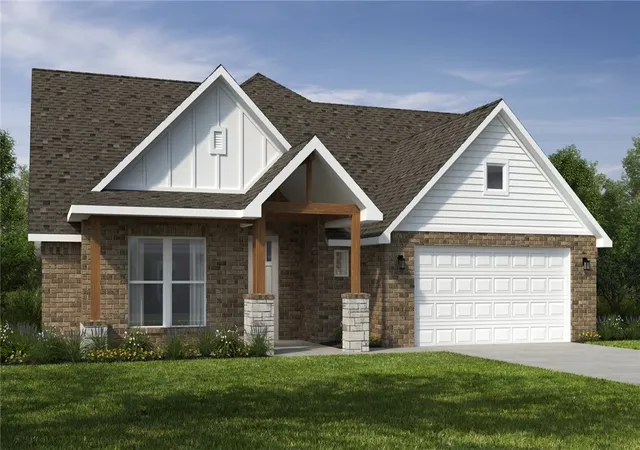 1st image of 2531 Jazz Ave, Bentonville, AR 72712 | MLS# 1337594