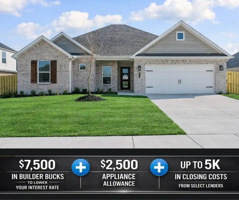 Photo 1 of Single family home for sale at 647 Primitivo Ave, Tontitown, AR 72762 | MLS# 1337542 | Listing updated on 2026-10-25