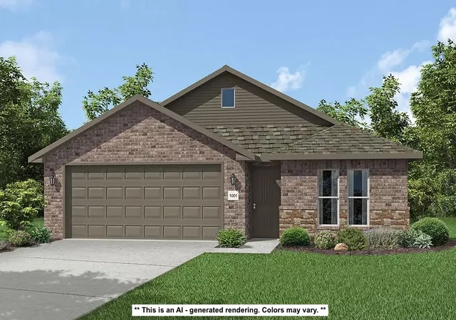 1st image of 8781 Sunspire Ln, Centerton, AR 72719 | MLS# 1337595