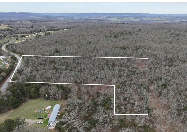 Photo 1 of Land for sale at Tbd #2 Dunkard Rd, Harrison, AR 72601 | MLS# 1337596 | Listing updated on 2026-07-10