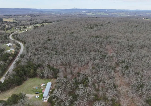 Photo 2 of Land for sale at Tbd #2 Dunkard Rd, Harrison, AR 72601 | MLS# 1337596 | Listing updated on 2026-07-10