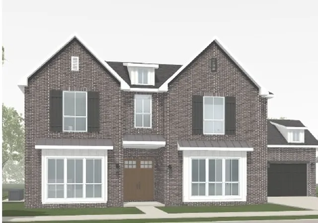 Single family home for sale at 4407 S 88th Street, Bentonville, AR 72713 | MLS# 1337615 | Listing updated on 2026-08-27