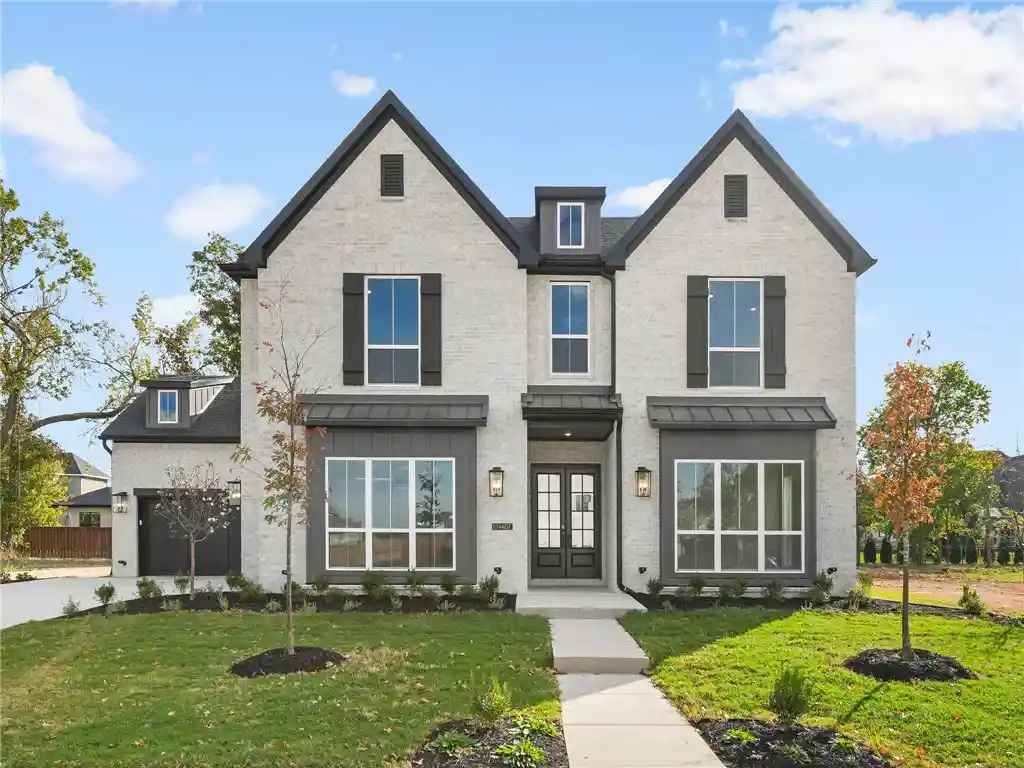 Photo 1 of Single family home for sale at 4407 S 88th Street, Bentonville, AR 72713 | MLS# 1337615 | Listing updated on 2026-10-28