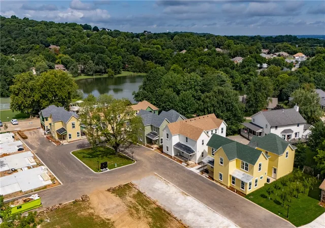3rd image of 2748 E Black Walnut Cir, Fayetteville, AR 72701 | MLS# 1337466