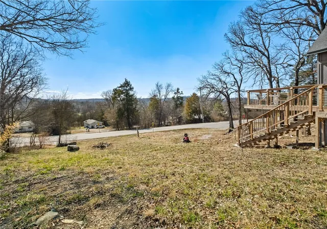 Homes for sale in Sulphur Springs, AR | 101 Broadview Rd, Sulphur Springs, AR 72768 | MLS# 1337592