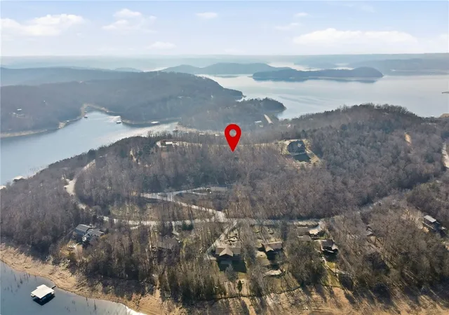 3rd image of Lot 73 Cedar Ridge, Garfield, AR 72732 | MLS# 1337281