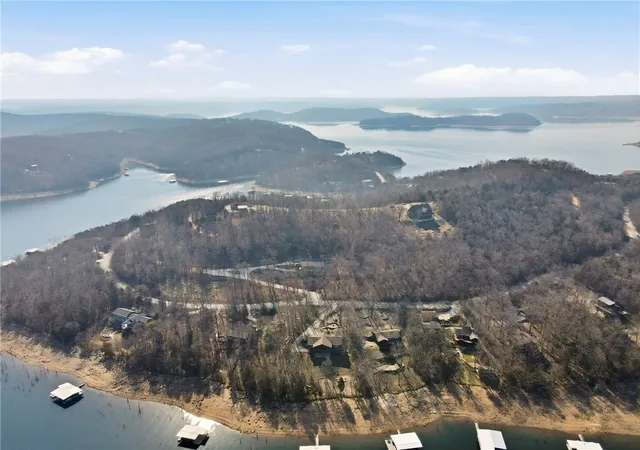 4th image of Lot 73 Cedar Ridge, Garfield, AR 72732 | MLS# 1337281