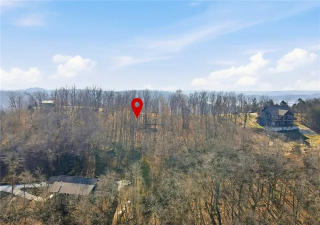 5th image of Lot 73 Cedar Ridge, Garfield, AR 72732 | MLS# 1337281