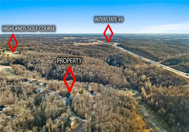 Homes for sale in Bella Vista, AR | 37 Pamona Dr, Bella Vista, AR 72715 | MLS# 1337634