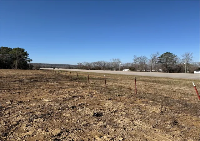Photo 1 of Land for sale at 5018 Sr124, Russellville, AR 72802 | MLS# 1337651 | Listing updated on 2026-02-28