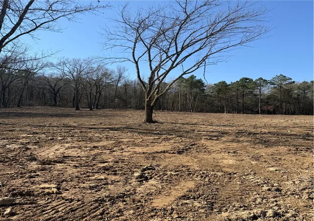Photo 2 of Land for sale at 5018 Sr124, Russellville, AR 72802 | MLS# 1337651 | Listing updated on 2026-02-28