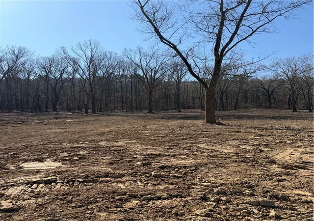 Photo 3 of Land for sale at 5018 Sr124, Russellville, AR 72802 | MLS# 1337651 | Listing updated on 2026-02-28