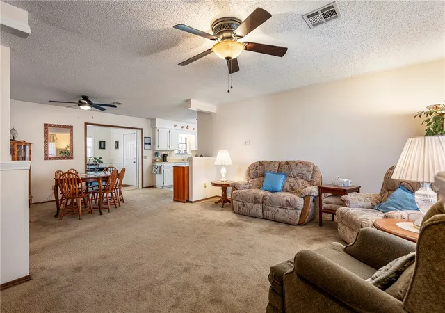 5th image of 2 Wigston Ln, Bella Vista, AR 72714 | MLS# 1337641