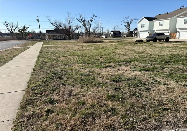 Photo 13 of Land for sale at 403 6th Street, Rogers, AR 72756 | MLS# 1336829 | Listing updated on 2026-03-01