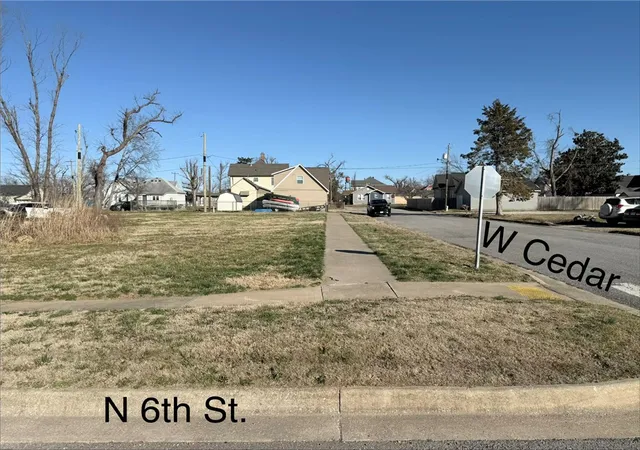 Photo 4 of Land for sale at 403 6th Street, Rogers, AR 72756 | MLS# 1336829 | Listing updated on 2026-03-01