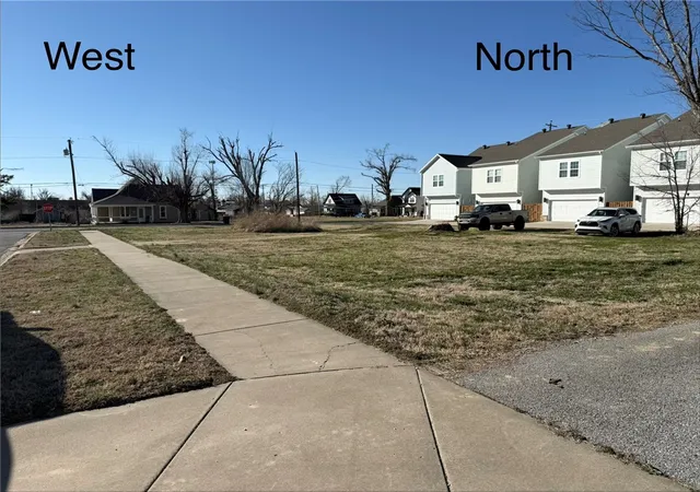 Photo 5 of Land for sale at 403 6th Street, Rogers, AR 72756 | MLS# 1336829 | Listing updated on 2026-03-01
