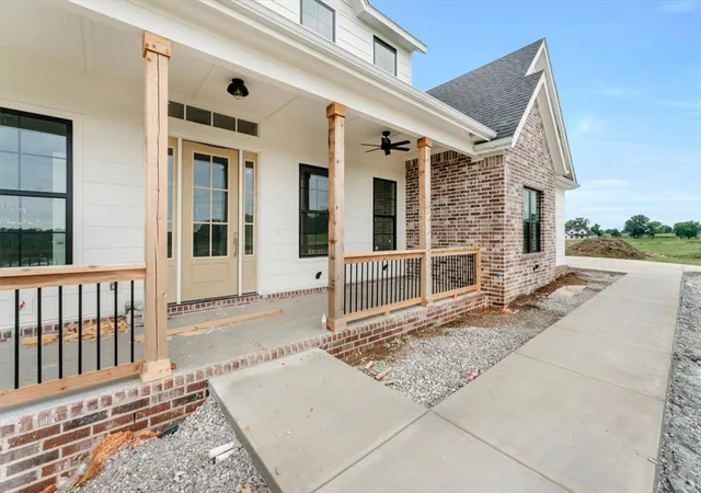 4th image of 19060 Magnolia Meadows, Fayetteville, AR 72704 | MLS# 1337669