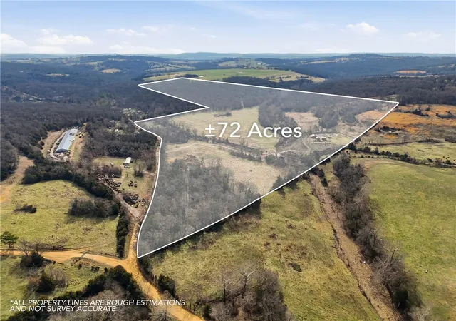 1st image of 1143 Madison 7615, Huntsville, AR 72740 | MLS# 1337656