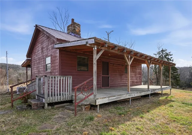4th image of 1143 Madison 7615, Huntsville, AR 72740 | MLS# 1337656
