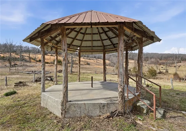5th image of 1143 Madison 7615, Huntsville, AR 72740 | MLS# 1337656